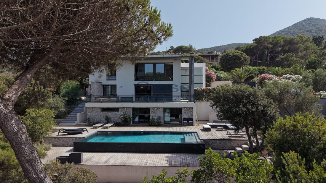 House in Coti-Chiavari, Corsica, France 1 - 18356451