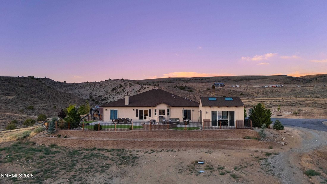House in Sparks, Nevada, United States 3 - 18464990