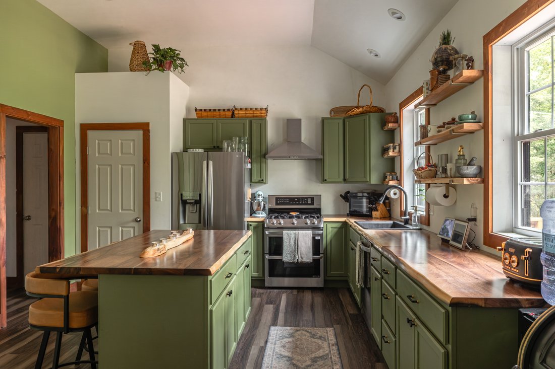 House in Great Barrington, Massachusetts, United States 3 - 18460756