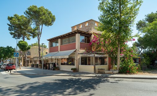 Calvia, Balearic Islands, Spain 1