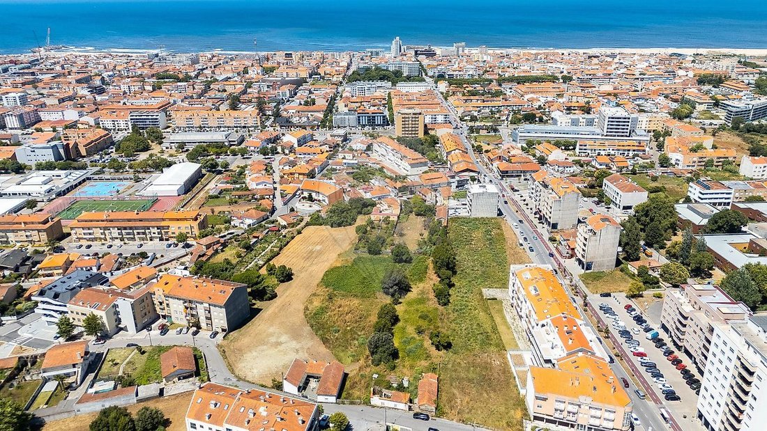 Land in Anta e Guetim, Aveiro District, Portugal 5 - 18469448