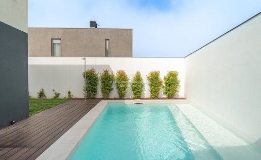 Casa en Canidelo, Distrito de Oporto, Portugal 1