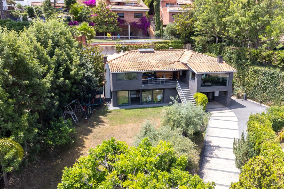 House in Premia de Dalt, Catalonia, Spain 5 - 18471580