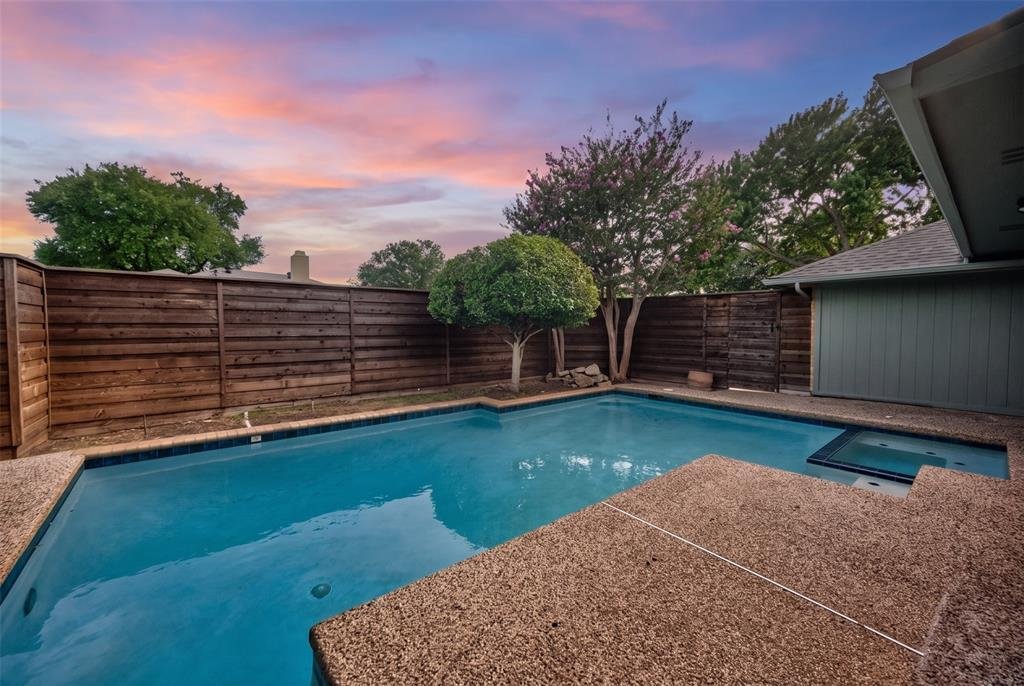 House in Plano, Texas, United States 3 - 18466292