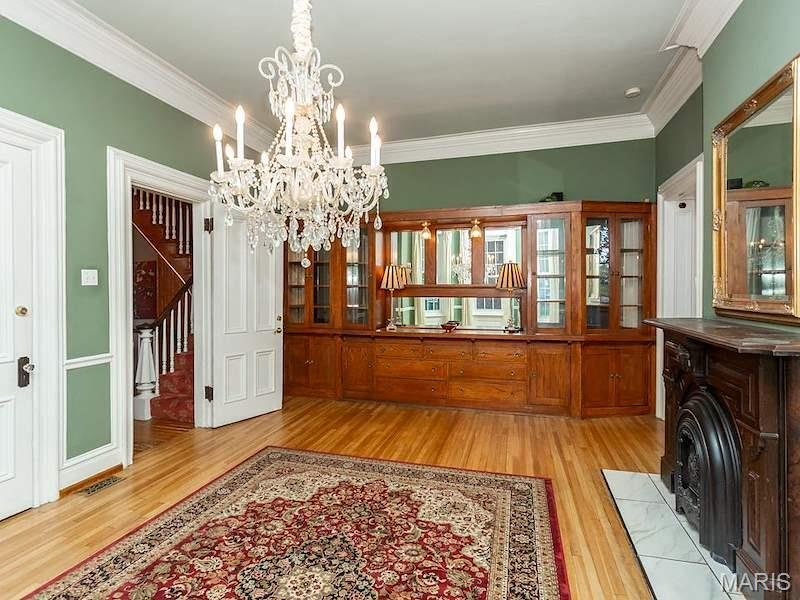 House in St. Louis, Missouri, United States 4 - 18469209