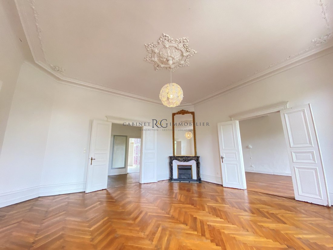 Apartment in Centre-Ancienne Ville, Metz, France 2 - 18465446