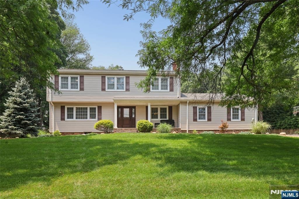 House in Wyckoff, New Jersey, United States 1 - 18459970