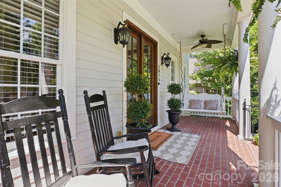 House in Fort Mill, South Carolina, United States 4 - 18463982