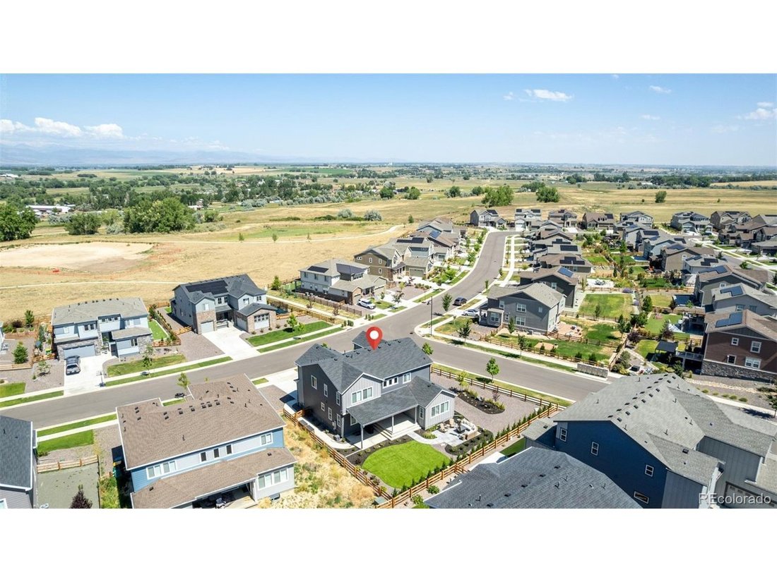 House in Erie, Colorado, United States 3 - 18466339