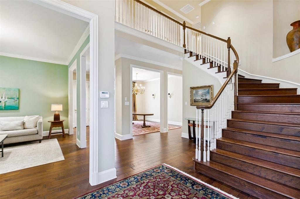 House in Plano, Texas, United States 2 - 18463936