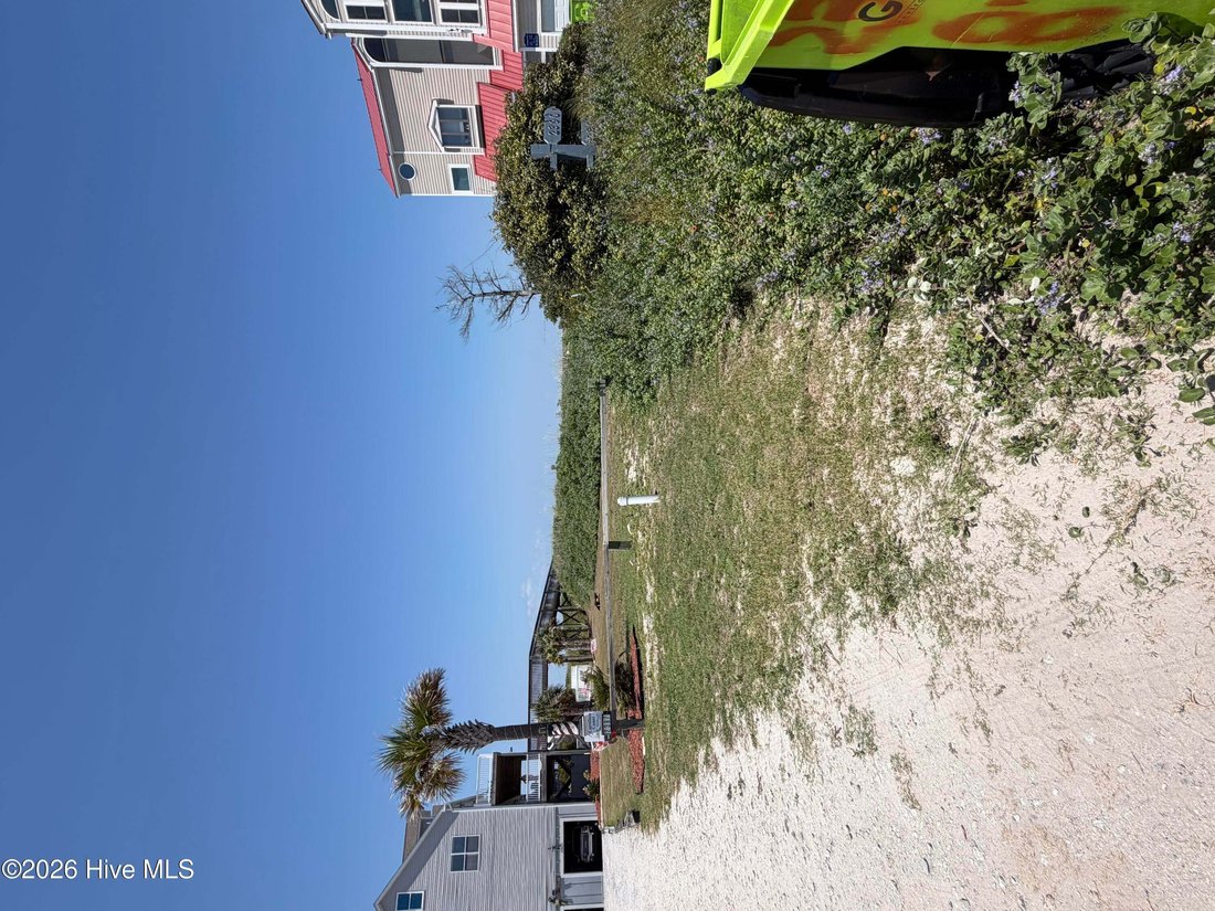Land in North Topsail Beach, North Carolina, United States 2 - 18469769