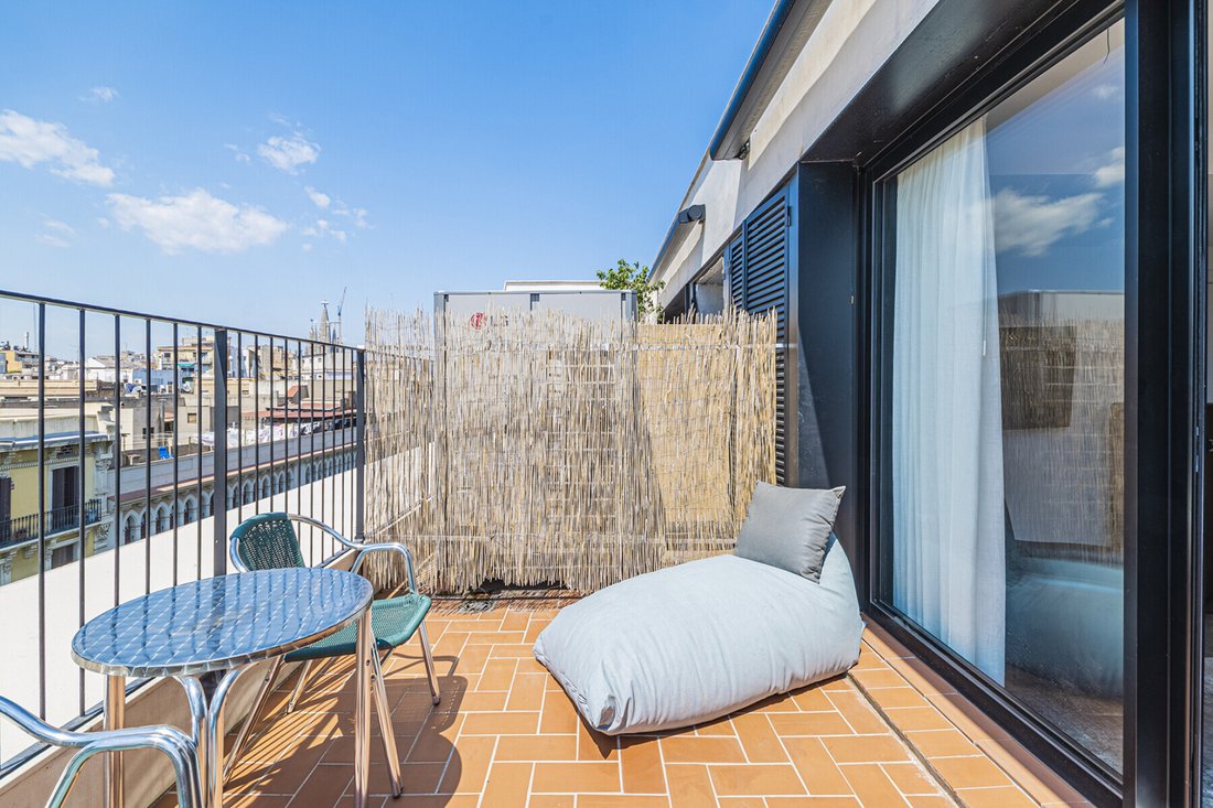 Apartment in Eixample, Barcelona, Spain 4 - 18471100
