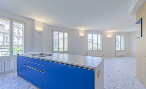 Apartment in Eixample, Barcelona, Spain 1