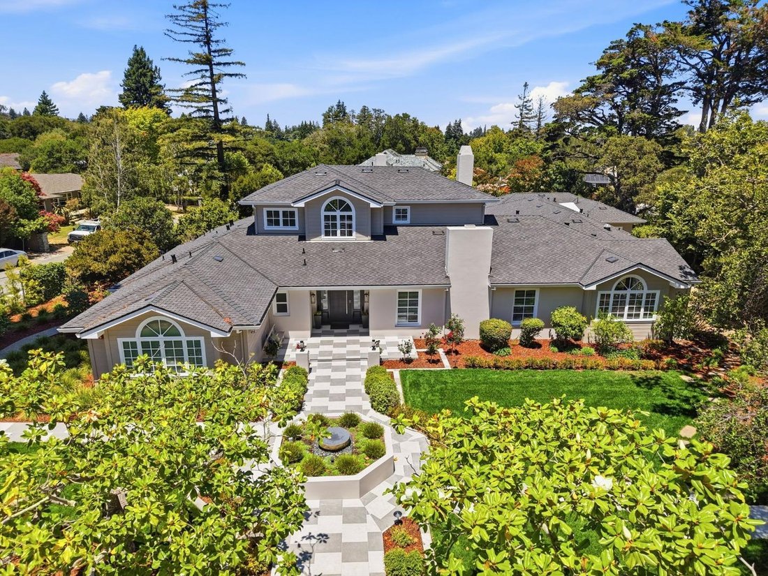House in Burlingame, California, United States 2 - 18455972