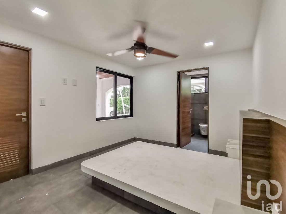 House in Cancún, Quintana Roo, Mexico 3 - 18469667