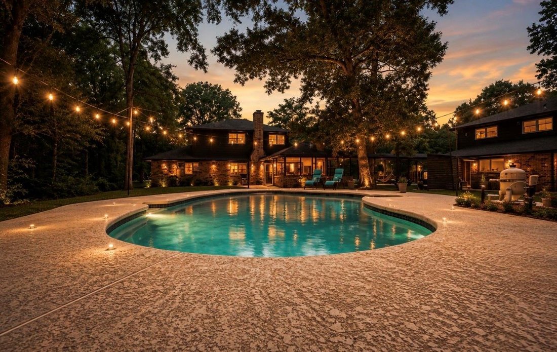 House in Magnolia, Texas, United States 1 - 18469240