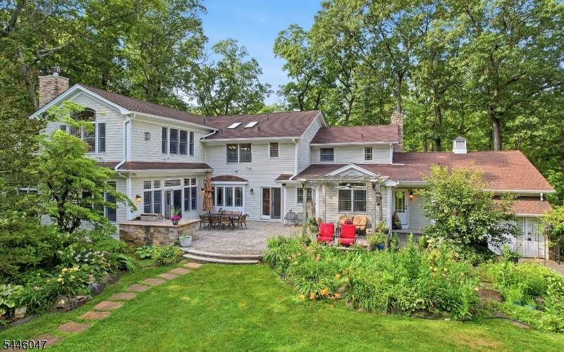 House in Watchung, New Jersey, United States 1 - 18464192