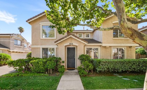 House in San Jose, California, United States 1