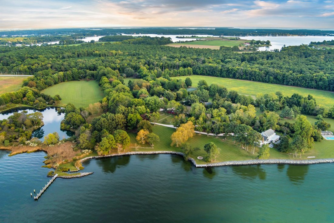 House in Wittman, Maryland, United States 1 - 18458013