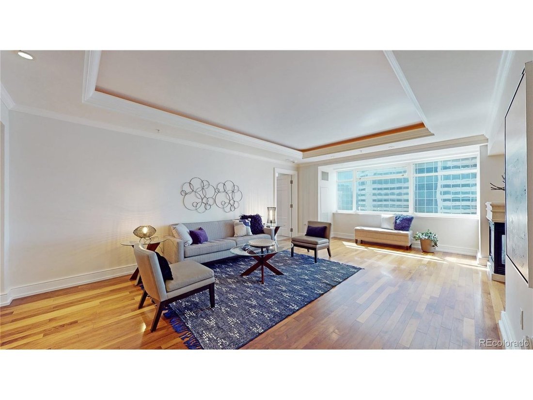 Condo in Denver, Colorado, United States 5 - 18458955