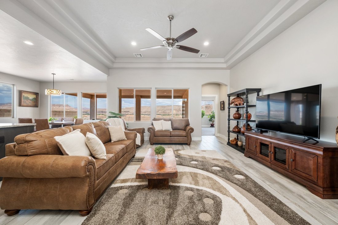 House in Hurricane, Utah, United States 5 - 18457252