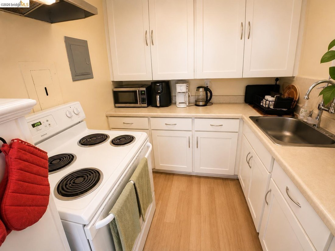 Oakland, California, United States 4 - 18466376
