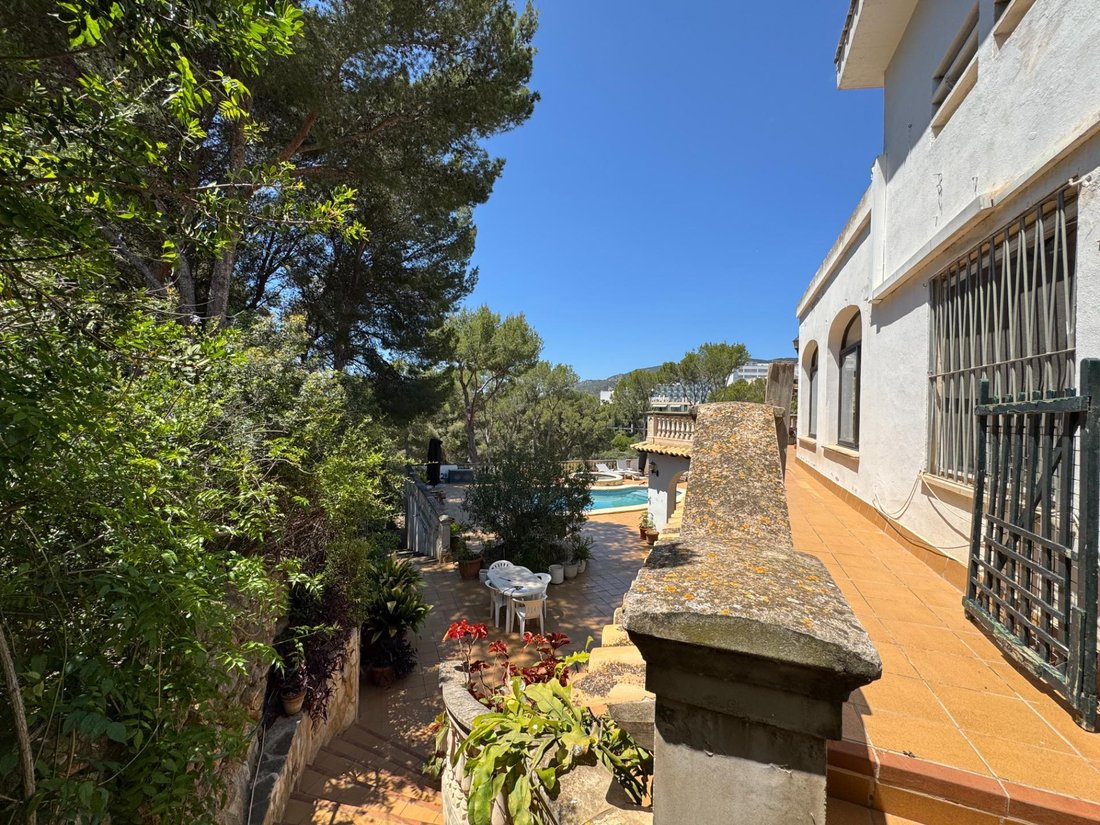 House in Calvia, Balearic Islands, Spain 4 - 18455671