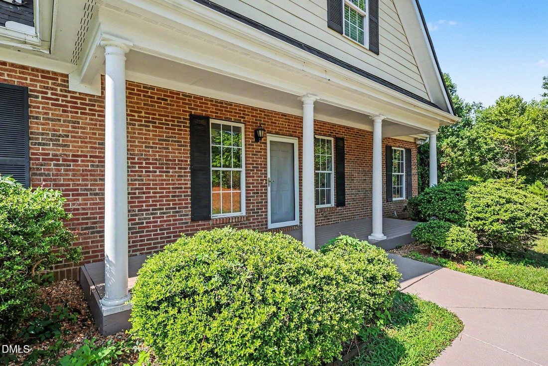 House in Moncure, North Carolina, United States 4 - 18460447