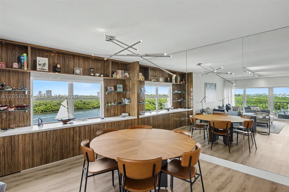 Condo in Golden Beach, Florida, United States 3 - 18468373