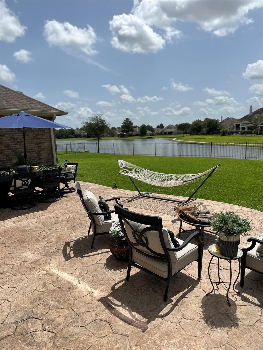 House in Spring, Texas, United States 5 - 18459870