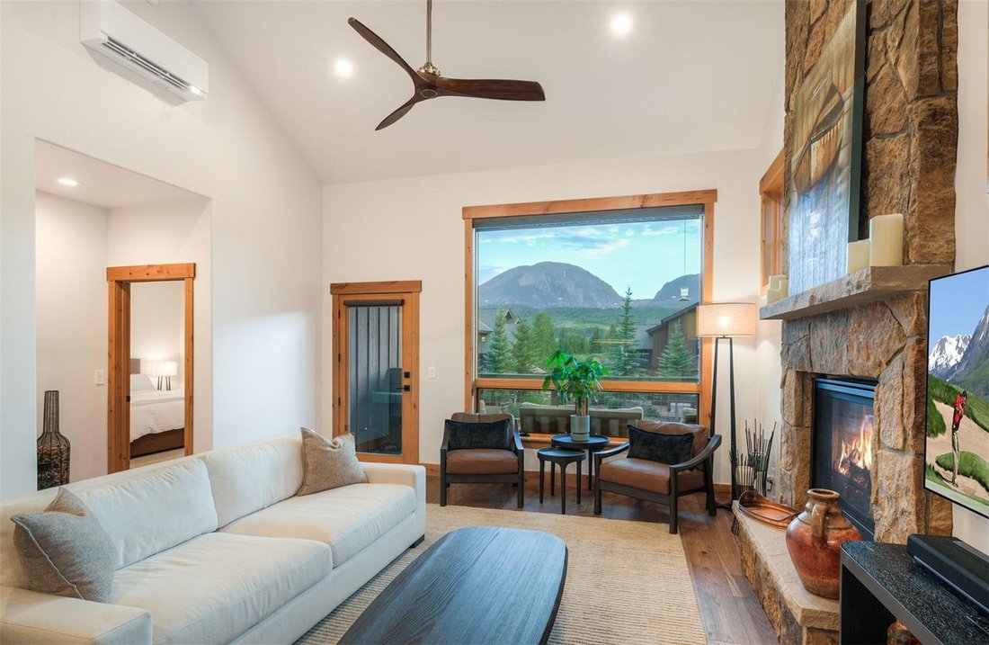 Condo in Silverthorne, Colorado, United States 5 - 18466822