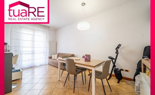 Apartment in Aurelio - Gregorio VII Area, Rome, Italy 1