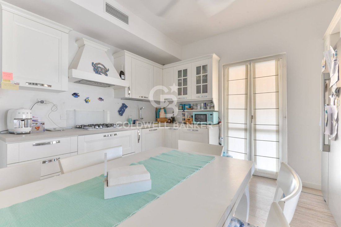 Apartment in Marina di Campo, Tuscany, Italy 3 - 18464870