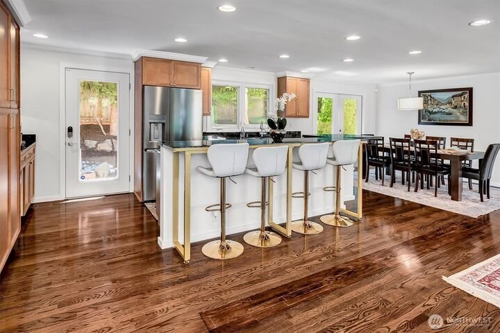 House in Kirkland, Washington, United States 5 - 18465115