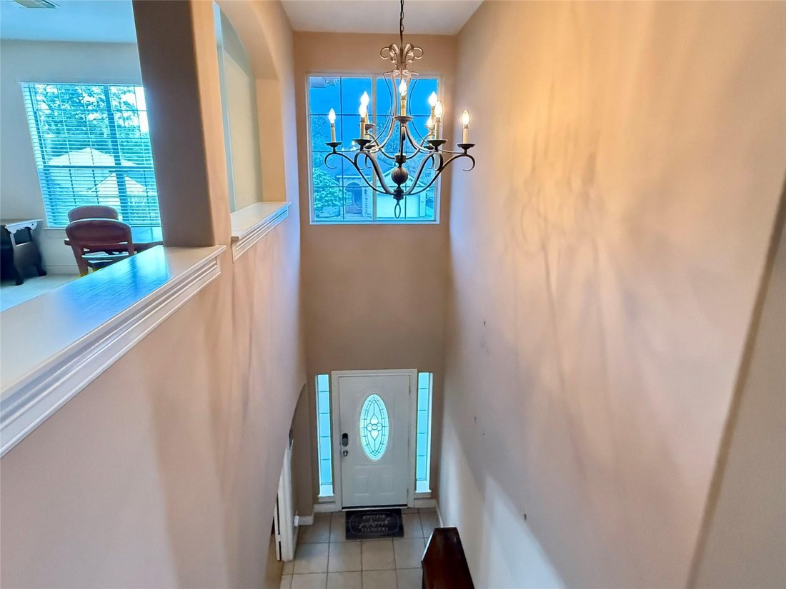 House in Humble, Texas, United States 4 - 18463785