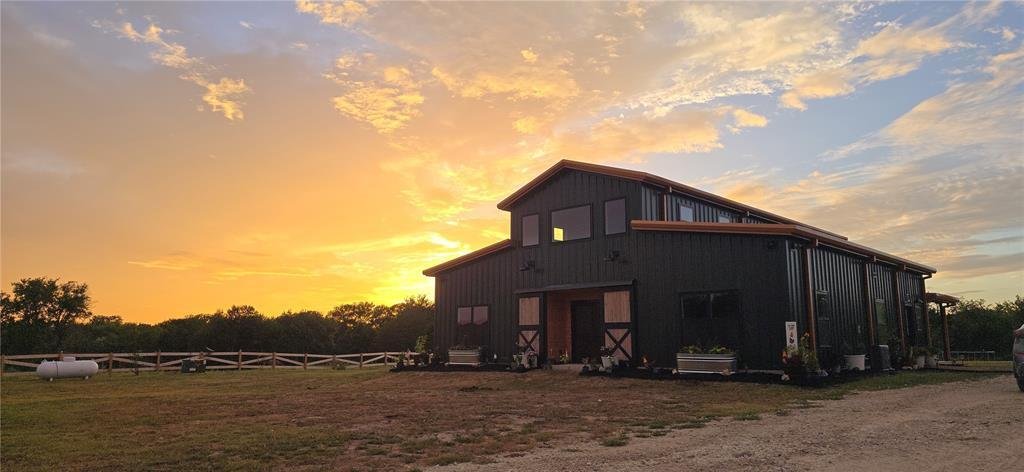 House in Barry, Texas, United States 1 - 18456506