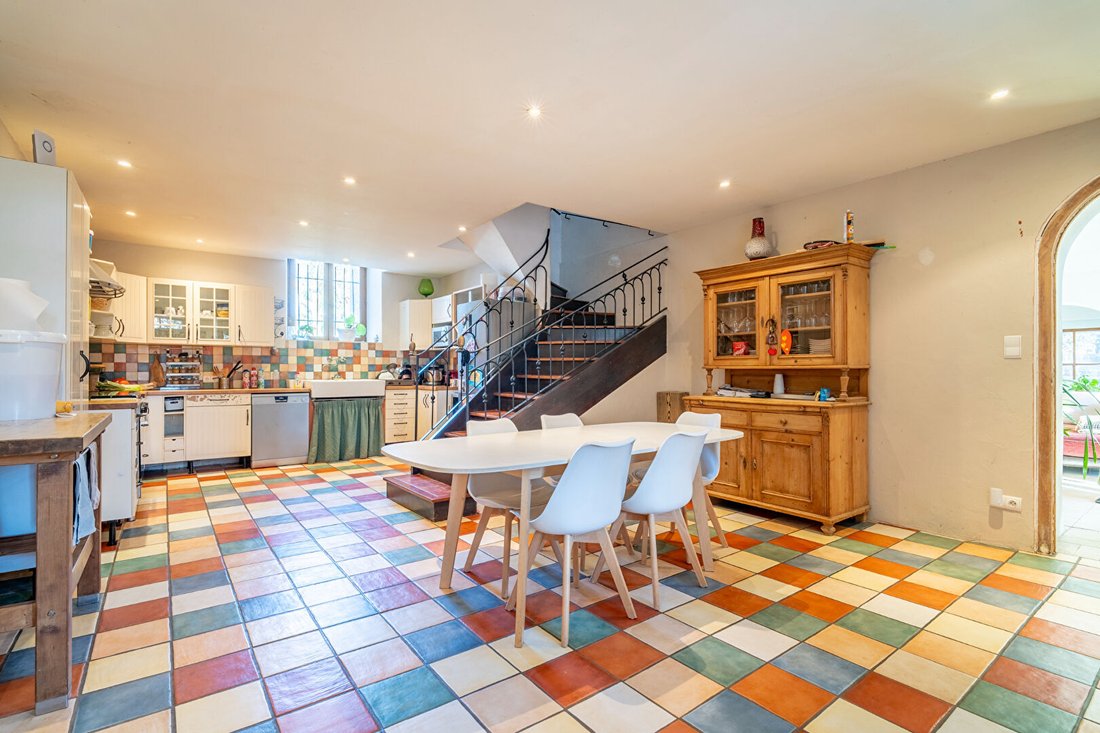 Villa in Rieux-Minervois, Occitania, France 5 - 18469942