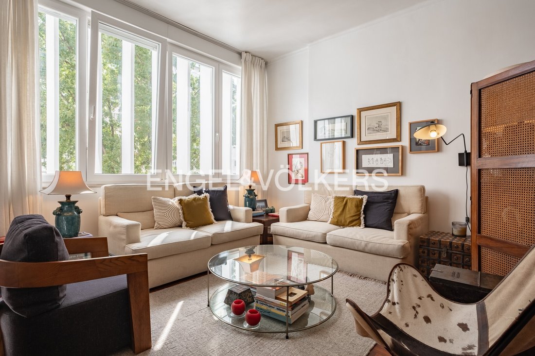 Apartment in Estrela, Lisbon, Portugal 1 - 18456706