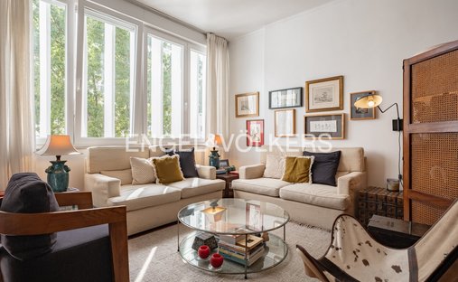 Apartment in Estrela, Lisbon, Portugal 1