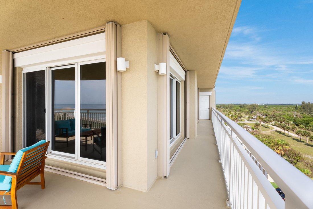 Appartement à Fort Pierce, Floride, États-Unis 2 - 17915559