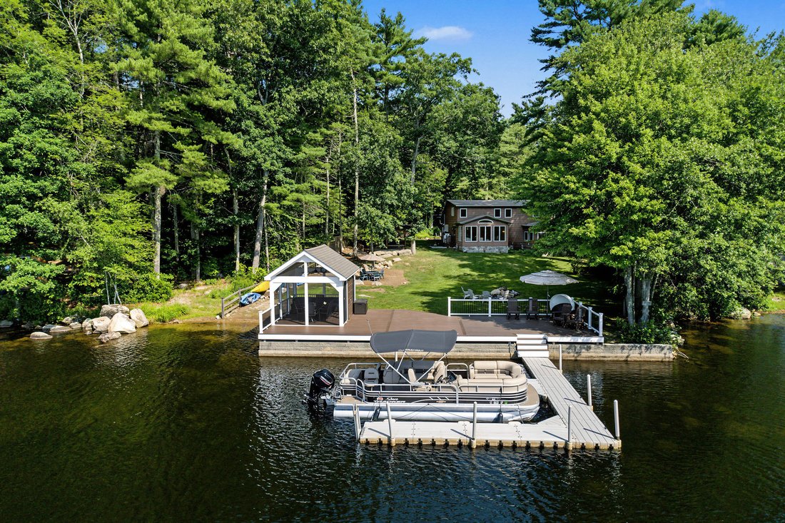 House in Voluntown, Connecticut, United States 1 - 18465437