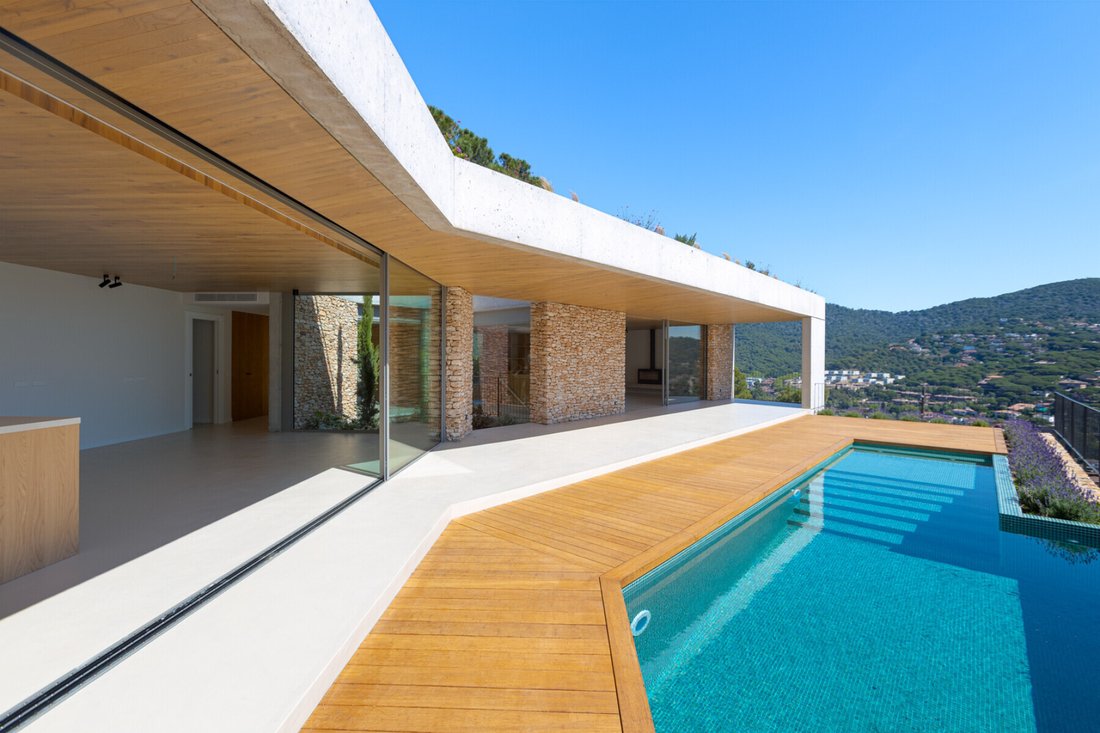 House in Cabrils, Catalonia, Spain 3 - 18471920
