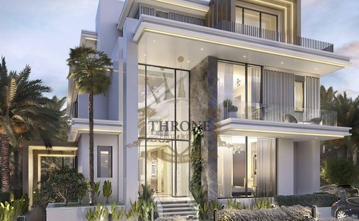 Townhouse in Al Yalayis 1, Al Yalayis, Dubai 1