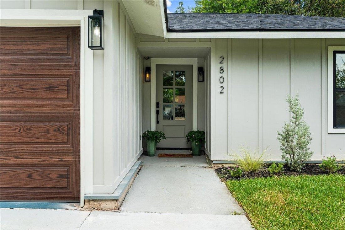 House in Austin, Texas, United States 3 - 18459471