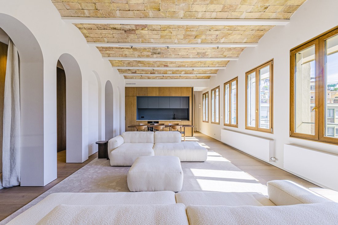 Apartment in Ciutat Vella, Barcelona, Spain 3 - 18471262