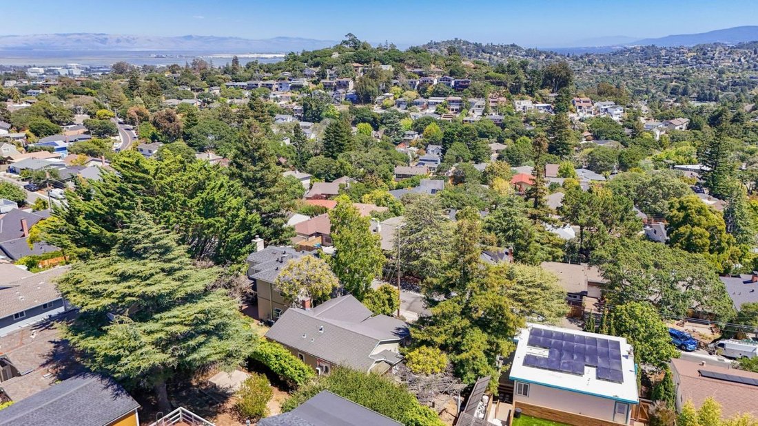 House in Belmont, California, United States 4 - 18458837