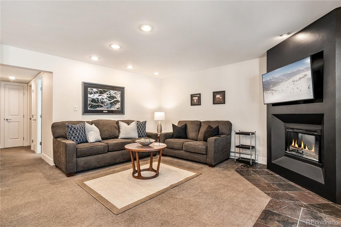 Condo in Vail, Colorado, United States 3 - 18470782