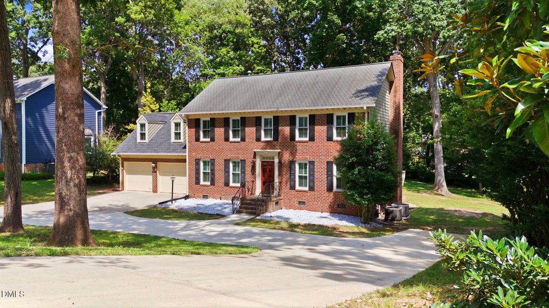 House in Raleigh, North Carolina, United States 2 - 18460426