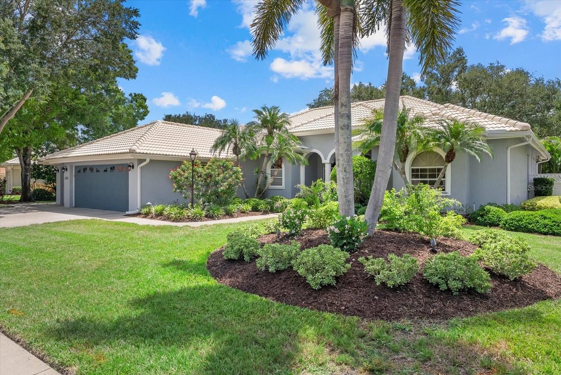 House in Venice, Florida, United States 1 - 18458776