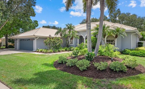 Maison à Venice, Floride, États-Unis 1